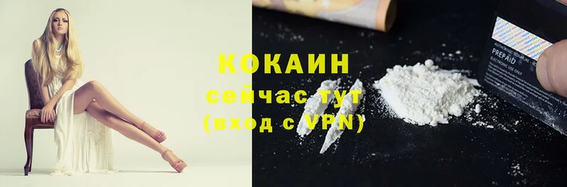 Cocaine Columbia  Белый 